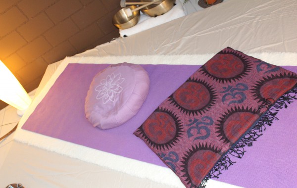 Yogamatte