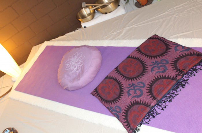 Yogamatte