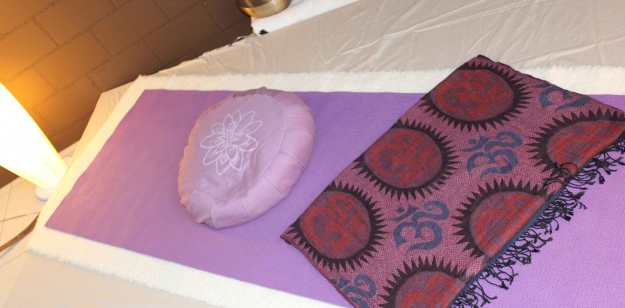 Yogamatte
